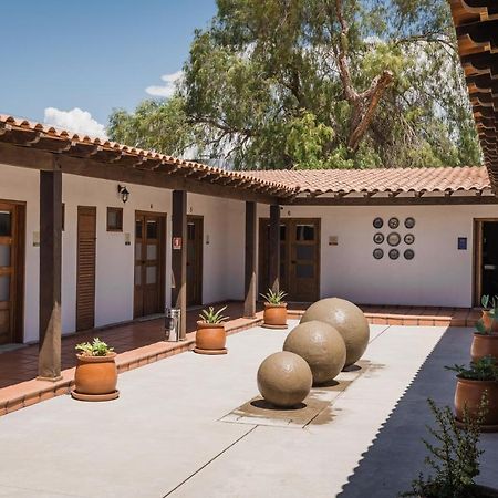 Casa Entrevez Bed and Breakfast Valle de Guadalupe Εξωτερικό φωτογραφία