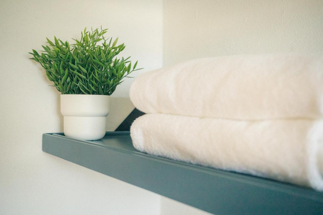 Casa Entrevez Bed and Breakfast Valle de Guadalupe Εξωτερικό φωτογραφία