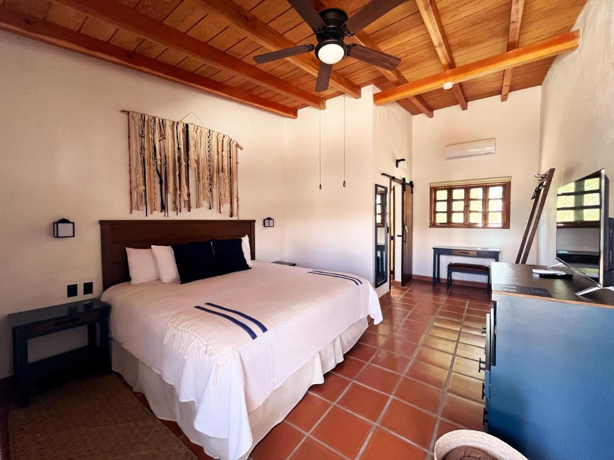 Casa Entrevez Bed and Breakfast Valle de Guadalupe Εξωτερικό φωτογραφία