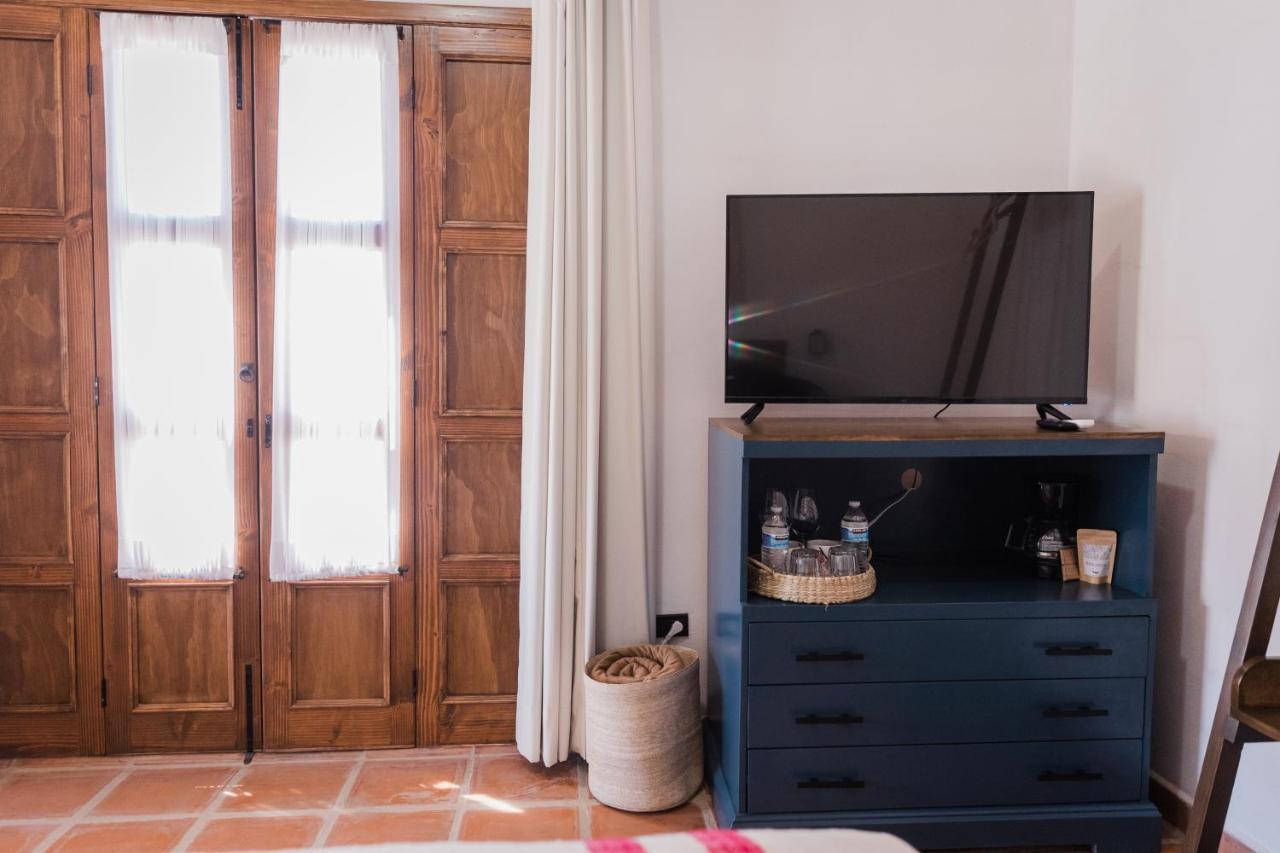Casa Entrevez Bed and Breakfast Valle de Guadalupe Εξωτερικό φωτογραφία