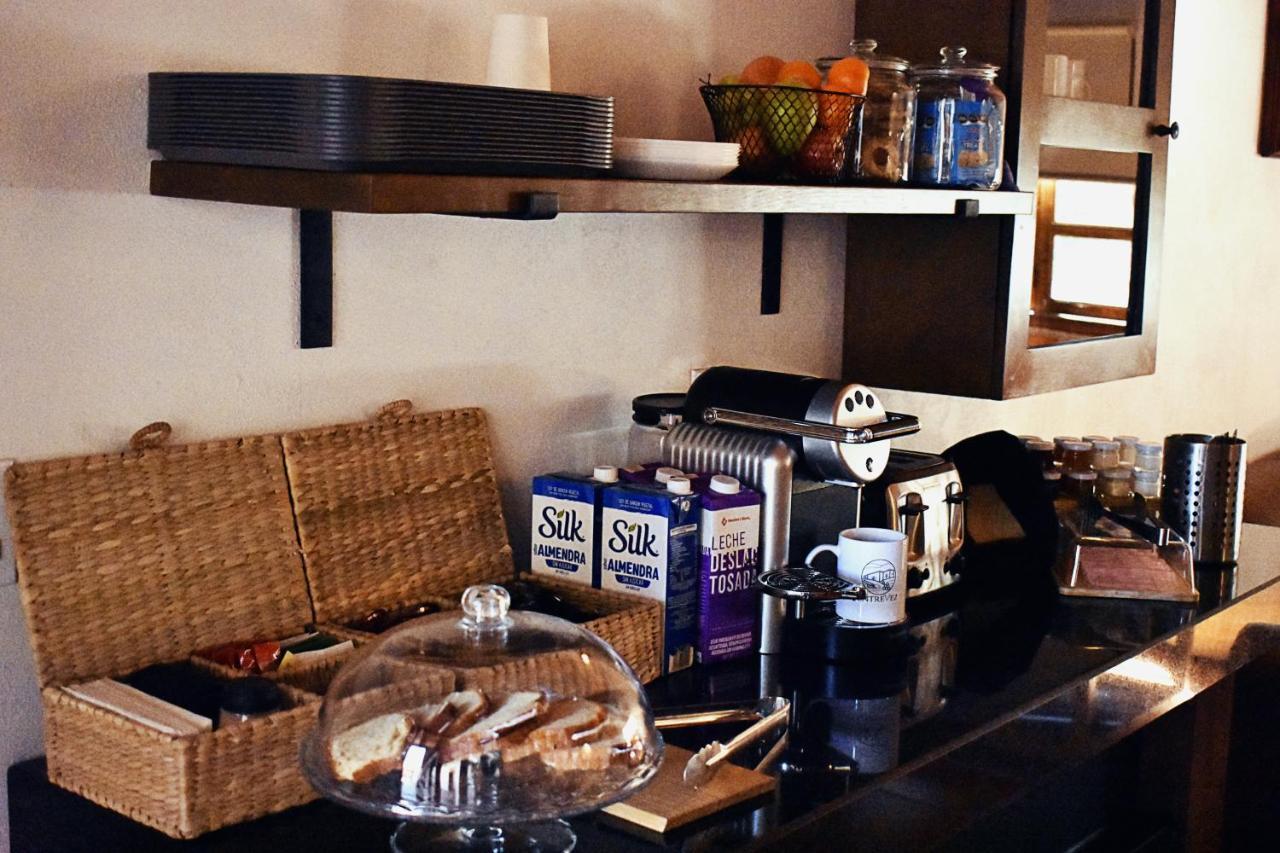 Casa Entrevez Bed and Breakfast Valle de Guadalupe Εξωτερικό φωτογραφία