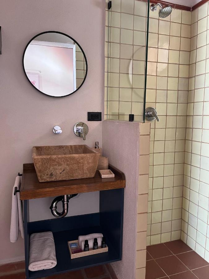 Casa Entrevez Bed and Breakfast Valle de Guadalupe Εξωτερικό φωτογραφία
